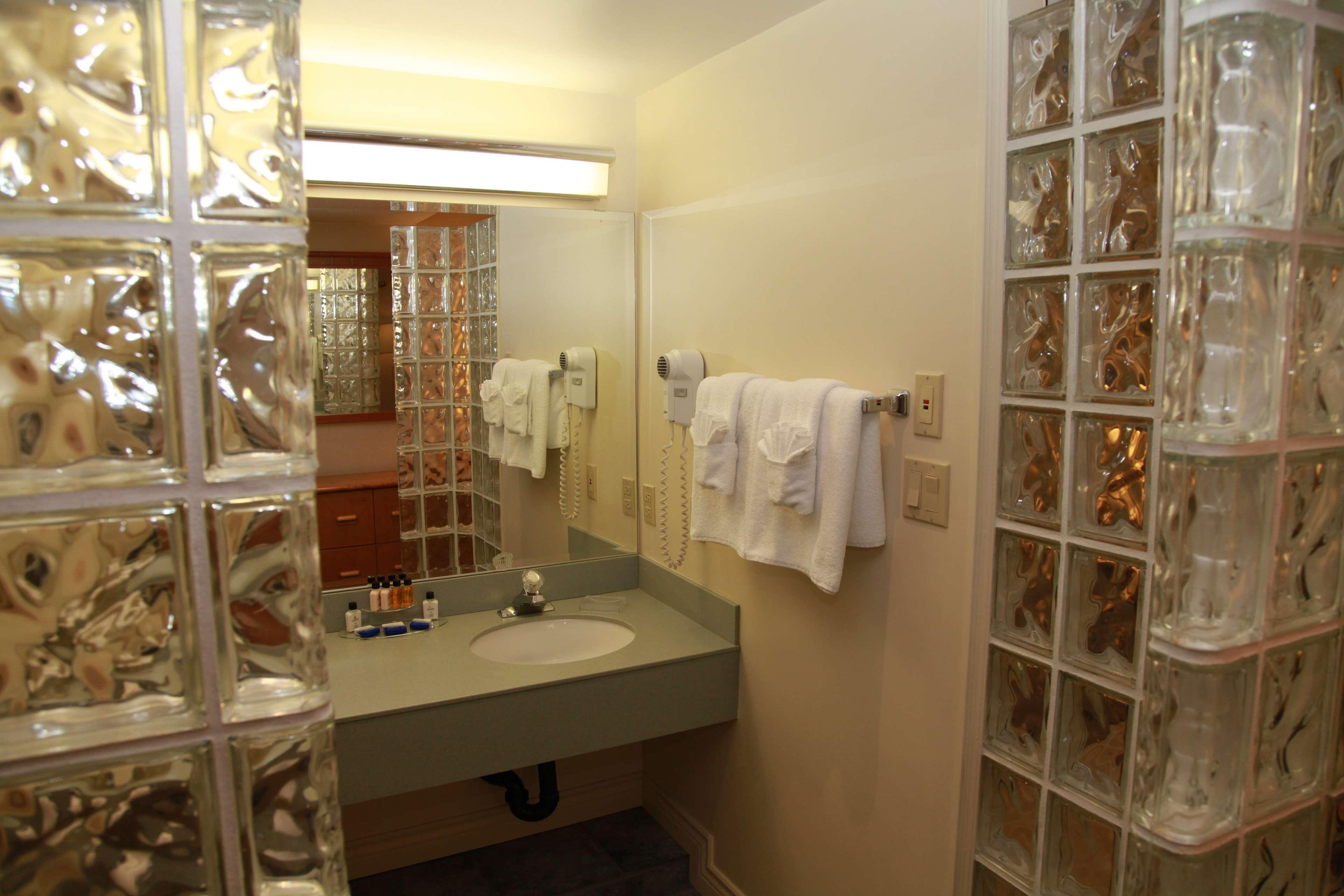 Hotel Western Barclay Port Alberni
