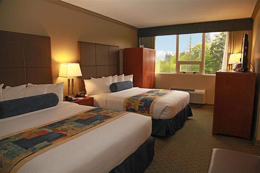 Western Barclay Port Alberni