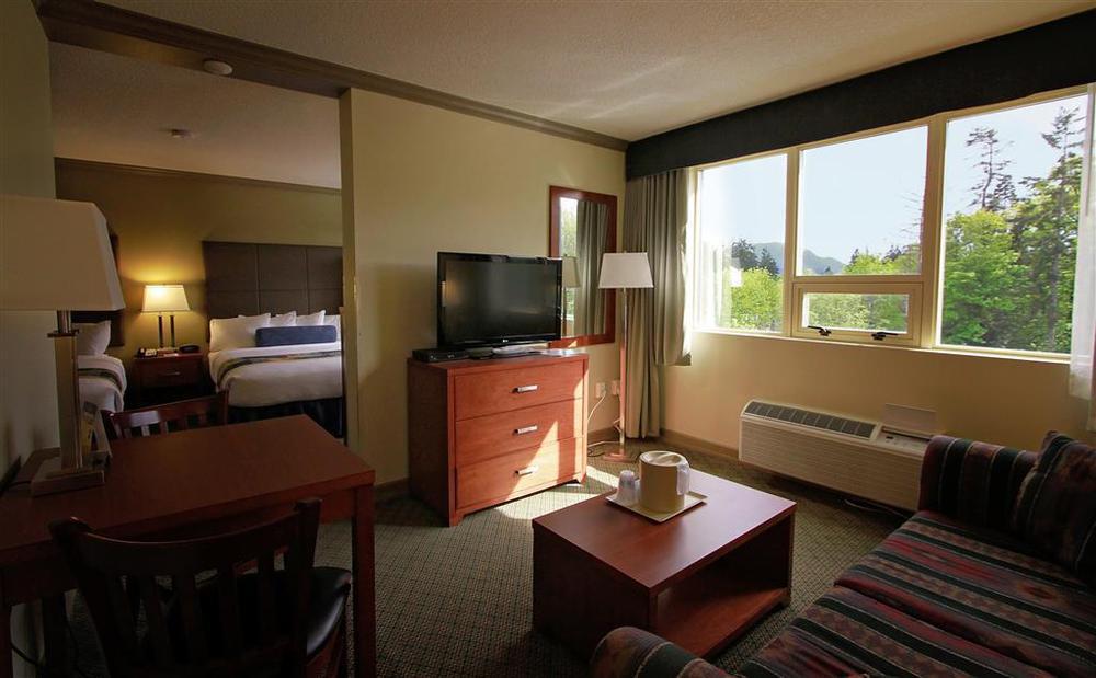 Western Barclay 3*