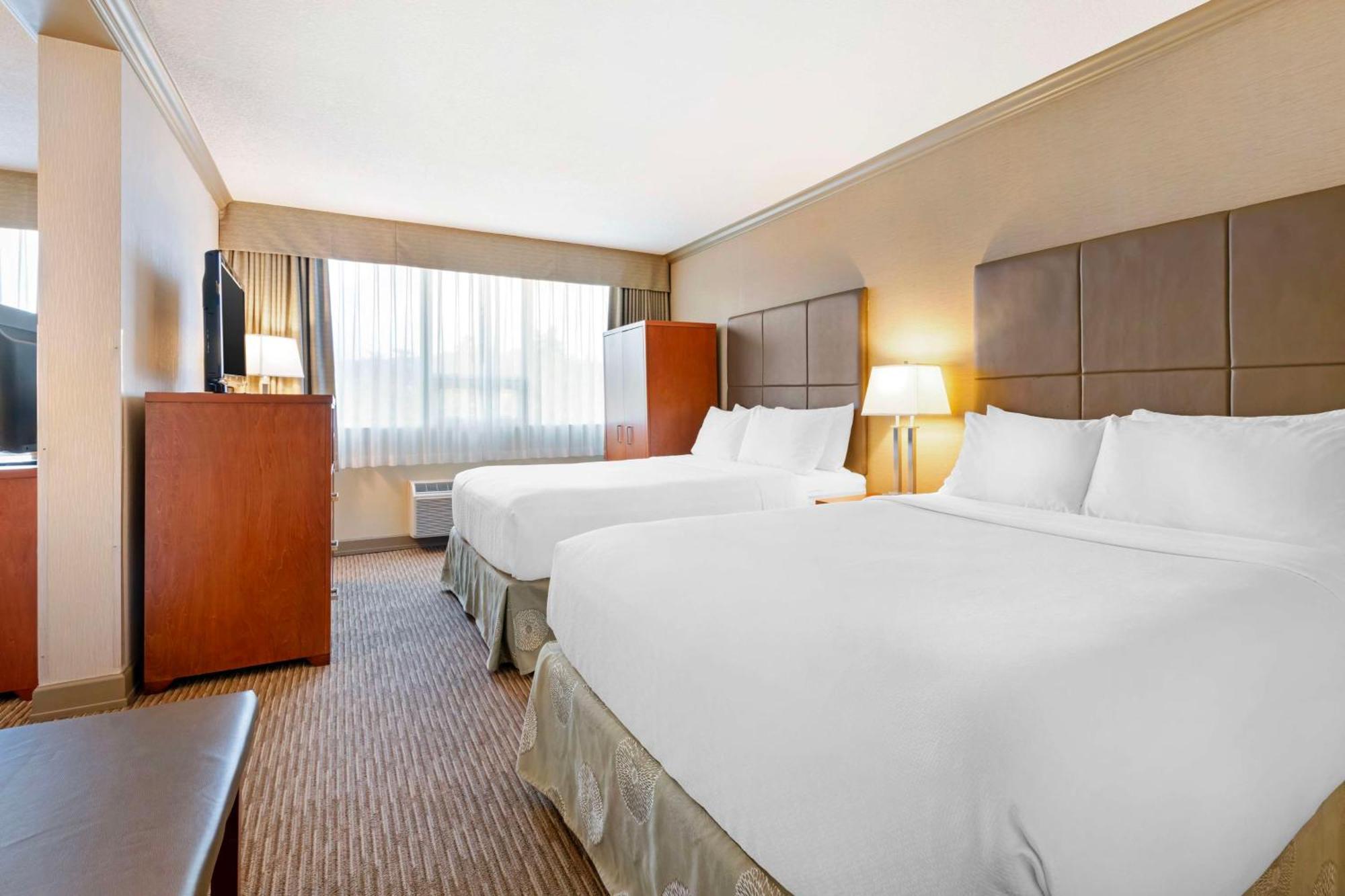 Hotel Western Barclay
