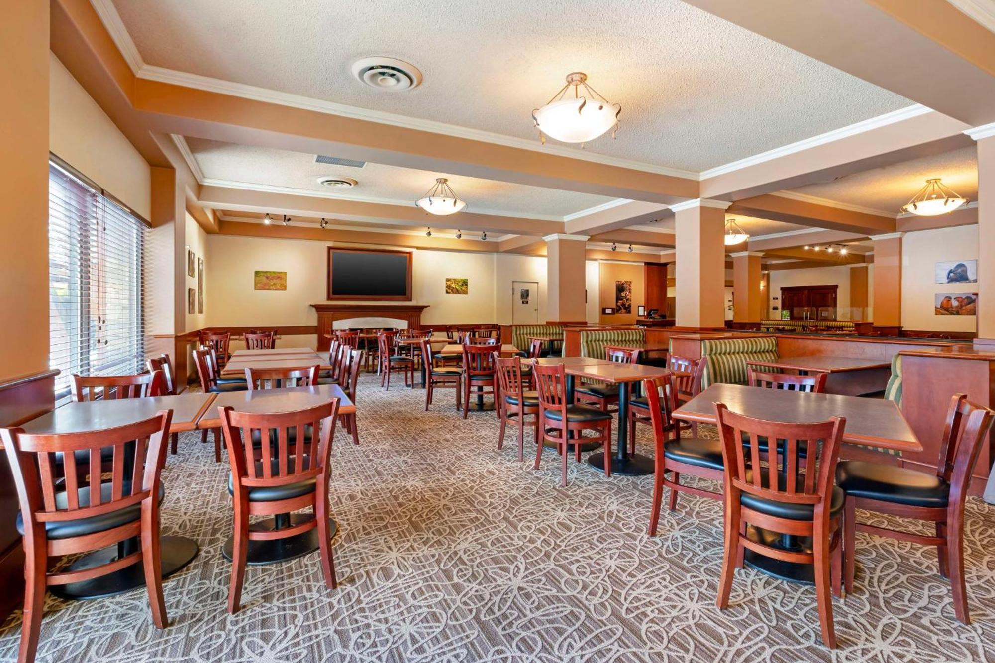 Western Barclay Hotel