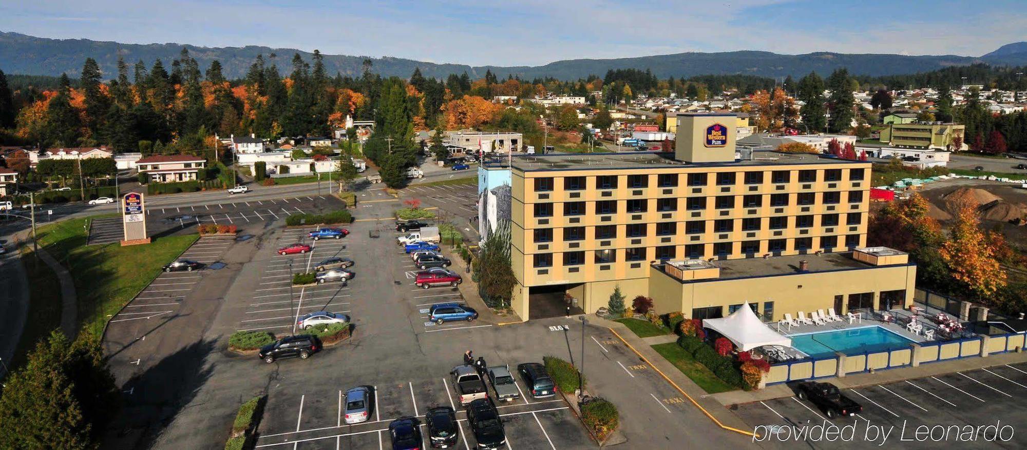 Western Barclay 3* Port Alberni